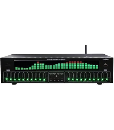 Amazon | Behringer クラシック2チャンネルステレオコンプレッサー