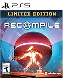 Recompile: Limited Edition (輸入版:北米) - PS5