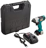 リョービ(RYOBI) 充電式インパクトドライバ BID-1100A 688805B