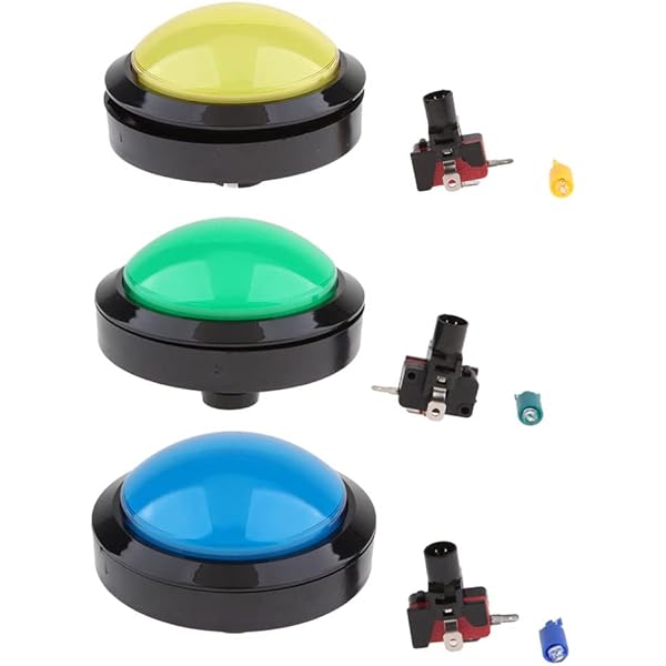 Amazon.co.jp: ポップンコントローラ アーケードスタイル : Video Games