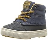 OshKosh B'Gosh ユニセックス・キッズ ベビー・ボーイズ OshKosh B'Gosh Bandit Boy's Duck Boot カラー: ブルー