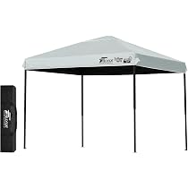 Amazon.co.jp: FIELDOOR 【完全遮光】 ワンタッチタープテント 【4点
