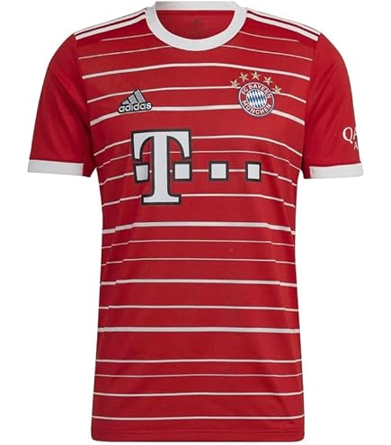 Amazon | adidas 2011-12 バイエルン・ミュンヘン ホーム半袖