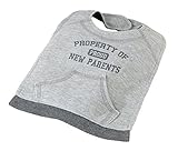 Property Of Parent Bib