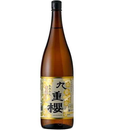 Amazon.co.jp: 入江豊三郎商店 手仕事 本みりん みりん 900ml : 食品