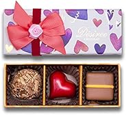 デジレー ベルギー直輸入チョコレート ショコラ3個入