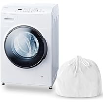 Amazon | 【洗濯ネット付き】アイリスオーヤマ ドラム式洗濯機