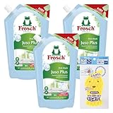 フロッシュ食器用洗剤 重曹プラス本体300ml+つめかえ用800mlセット