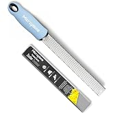 Microplane Premium Zester Grater, Baby Blue