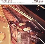 John Cage: Electronic Music For Piano
