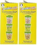 NUK Gerber Graduates Toddler Snacker with Ice Pack, 6-Count , 2 Pack by Gerber Graduates [並行輸入品]