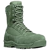 Danner メンズ US サイズ: 9.5 2E US カラー: グリーン