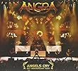 Angels Cry: 20th Anniversary Tour