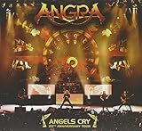 Angels Cry: 20th Anniversary Tour