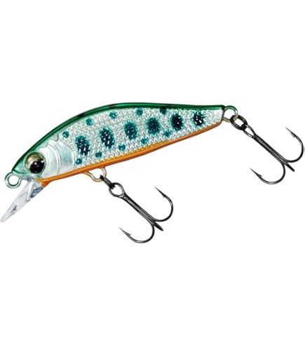 Amazon | スミス(SMITH LTD) トラウティンスピン マルチュース TRMK