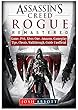 Assassins Creed Rogue Remastered Game, Ps4, Xbox One, Amazon, Gameplay, Tips, Cheats, Walkthrough, Guide Unofficial