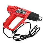 MHG2003 220V 50HZ EUプラグ工業電気ホットエアガンヒートガン