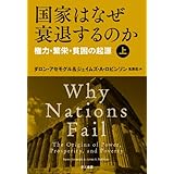 国家はなぜ衰退するのか　権力・繁栄・貧困の起源（上）