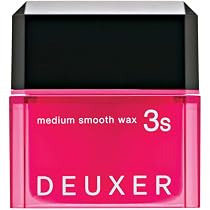 Amazon.co.jp: ナンバースリー DEUXER(デューサー) ミディアムスムース