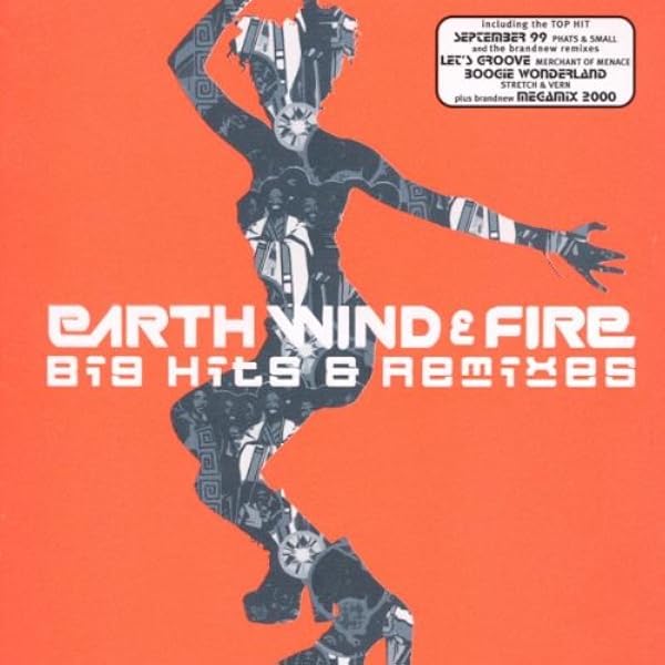 Amazon.co.jp: Soul Source EARTH.WIND&FIRE REMIXES: ミュージック