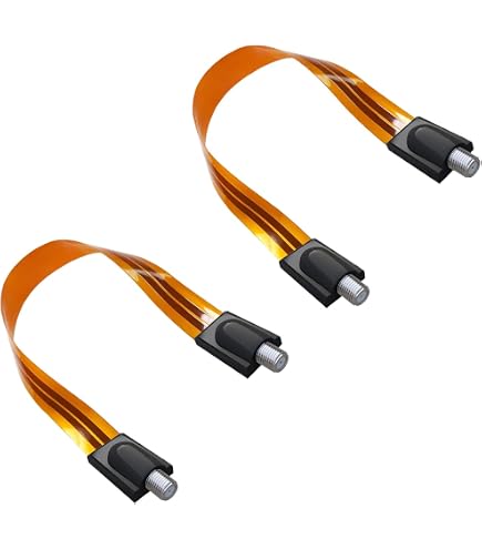 Amazon | サン電子 F形ピシャットケーブル SKF-K500 | SUN | アンテナ