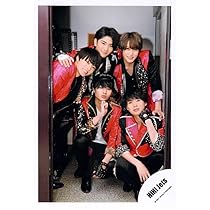 HiHi Jets 公式写真　19枚セット HiHi Jets 公式写真 19枚セット HiHi Jets 公式写真 19枚セット