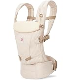 Amazon.co.jp: Ergobaby(エルゴベビー) EBC OMNI Breeze ワイルド