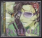 DJCD �uVassalord.�vSummer Vacation