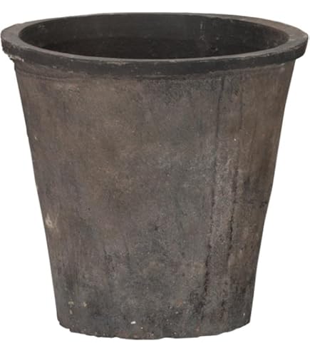 Amazon | グリーンポット ビアス アルトエッグ アイボリー31×36.5cm EB