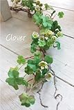 クローバーミックスバイン　【造花】【消臭◎CT触媒加工】