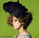 breaking hearts(初回限定盤)(DVD付)