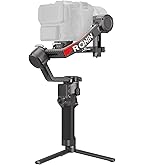 DJI RS 3コンボ、3軸ジンバルスタビライザー Amazon.co.jp: DJI RS 3コンボ 3軸ジンバルスタビライザー Canon