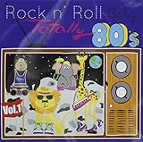 Rock N' Roll Baby Music Toy Totally 80's, Vol. 1 by Rock N' Roll Baby Music