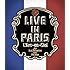 L'Arc-en-Ciel「LIVE IN PARIS(Blu-ray)」