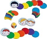 HABA（ハバ） 缶入りゲーム・いも虫 HA301318