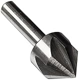 Vermont American 16636 High Speed Steel Countersink 5/8-Inch [並行輸入品]