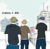 RAIN 0 SOUL 7