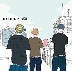 CALL SOUL SONG �`Live Ver.�` @pink noise / 0 SOUL 7