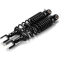 320mm サスペンション　美品　nmax125 320mm サスペンション 美品 nmax125 リアサスペンション nmax バイク