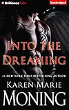 Into the Dreaming