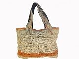 Visu Craft H9020HB Hemp Womens Handbag, Purse