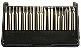 Enkay 370-C Diamond Point Set, Carded, 20-Piece [並行輸入品]