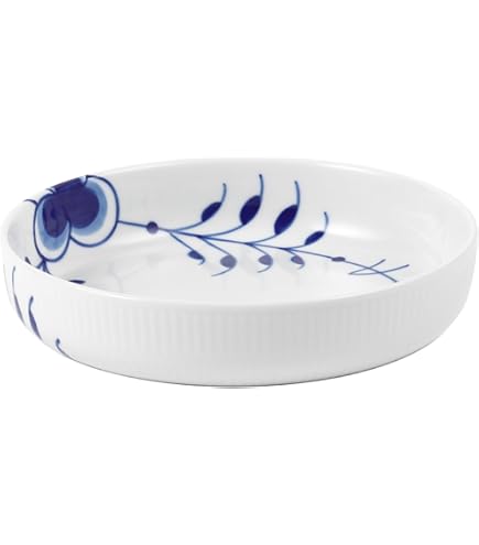 Amazon｜【正規輸入品】 ロイヤルコペンハーゲン ブルーフルーテッド