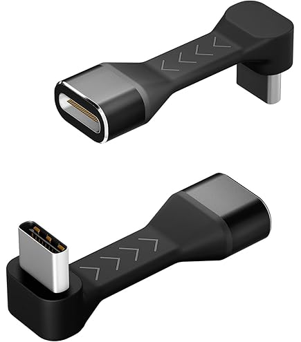 Amazon.co.jp: PeakDo HDMI - USB Cアダプター 4K@60Hz、HDMI - Type C