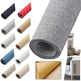 補修布シート 大判 リネン 貼れる布 ソファー補修テープ 布 穴補修り リネン補修シート シールタイプ 生地補修テープ リネン補修パッチ 手軽 ソファー カーテン 衣類 バッグ 布破れ補修テープ 修理パッチ 多用途 補修布 リペアシート DIY 手芸用品 (ブルー,50*145cm)