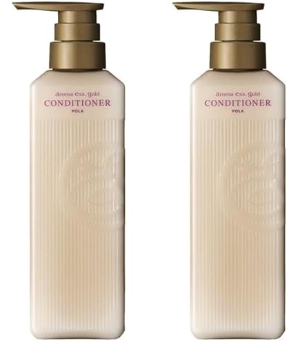 Amazon | POLA アロマエッセ ゴールド ノンシリコンシャンプー 10L /詰