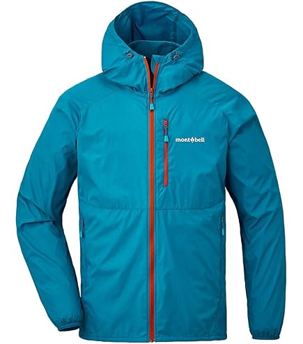 Amazon.co.jp: モンベル 国内正規品 ストリームパーカ Men's 1102517