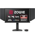 Amazon.co.jp: ベンキュージャパン BenQ ZOWIE XL2546X+ ゲーミング