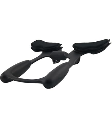 TTバイク　ハンドルセット Amazon.co.jp: TOSEEKハンドル 2点セット TTハンドル+DHバーセット