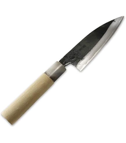 Amazon｜匠美風 三徳包丁 匠 STN 和 三徳 180mm (JAPANESE KNIFE/MADE